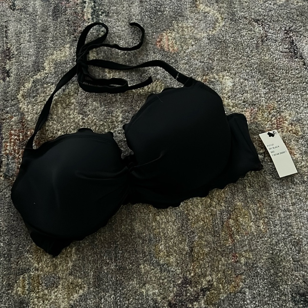 Bathing suit top